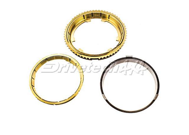Drivetech Synchro Ring Set 087-010100