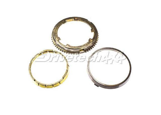 Drivetech Synchro Ring Set 087-010110