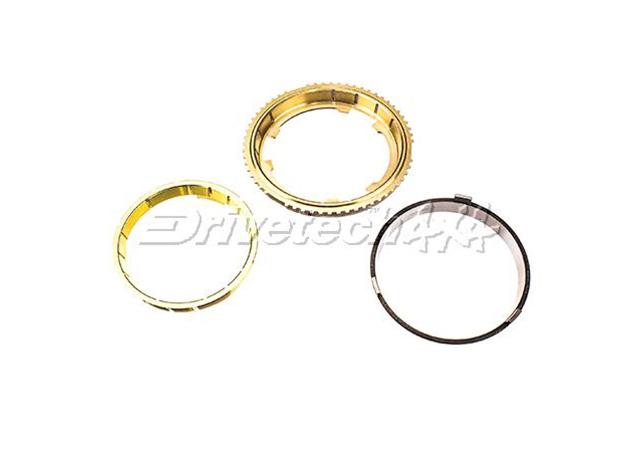 Drivetech Synchro Ring Set 087-010110