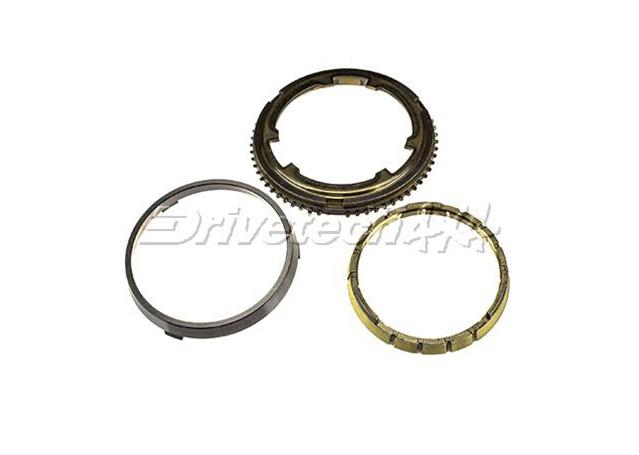 Drivetech Synchro Ring Set 087-010130