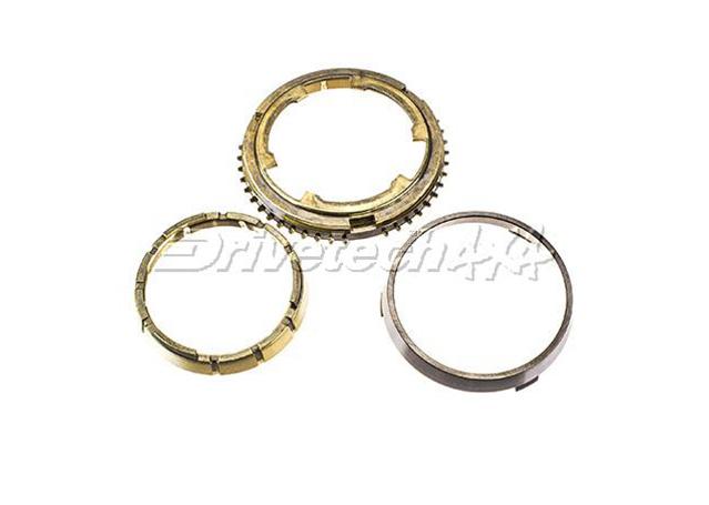 Drivetech Synchro Ring Set 087-010150