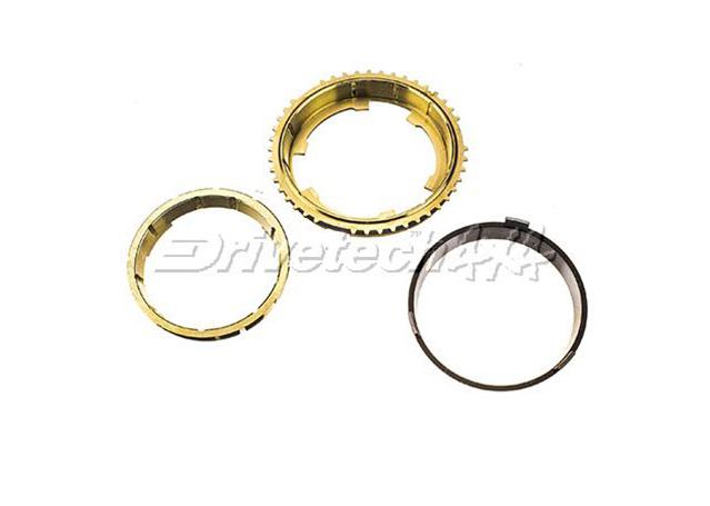 Drivetech Synchro Ring Set 087-010150