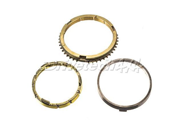 Drivetech Synchro Ring Set 087-010160