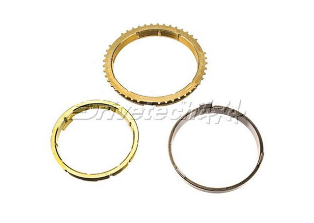 Drivetech Synchro Ring Set 087-010160