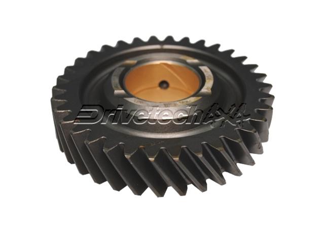 Drivetech Transfer Case High Gear 087-010649