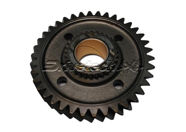 Drivetech Transfer Case Low Gear 087-010694