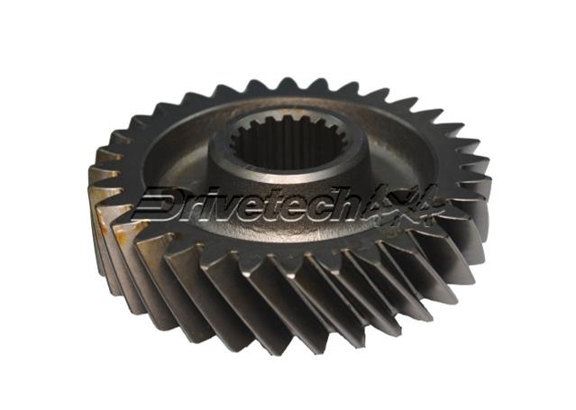 Drivetech Input Transfer Case Gear (Japanese) 087-010779