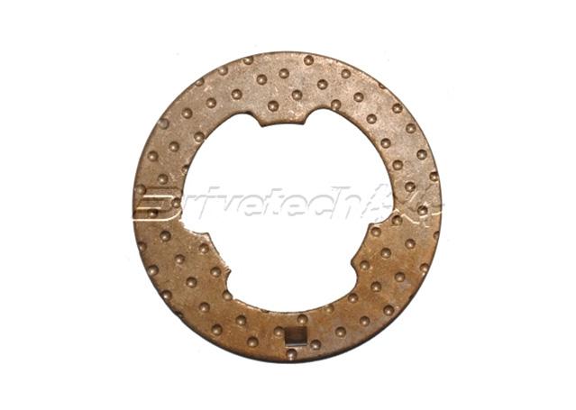 Drivetech Idler Shaft Thrust Washer 087-010878