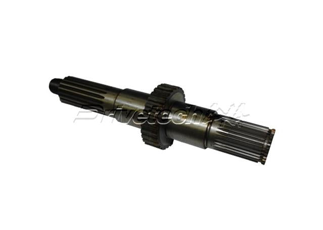 Drivetech Transfer Case Rear Output Shaft 087-010977