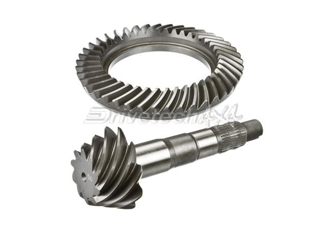 Drivetech Crown Wheel & Pinion 4.1:1 Rear 087-012356
