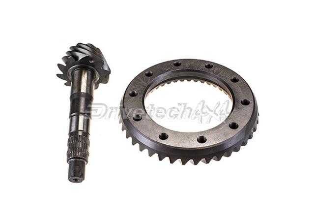 Drivetech Crown Wheel & Pinion 4.1:1 Rear 087-012356