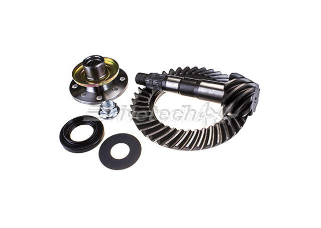 Drivetech Crown Wheel & Pinion Kit Ratio 4.875:1 087-012391K