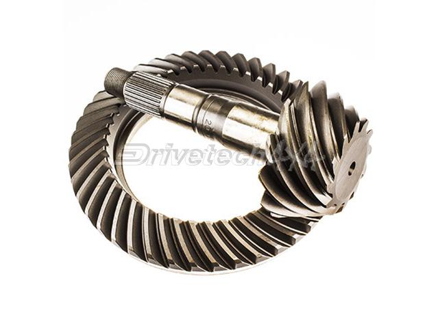 Drivetech Crown Wheel & Pinion 3.58:1 Ratio Front 087-012398