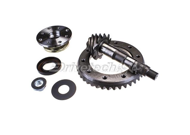 Brake Bonders Brake Shoe 260mm N1823