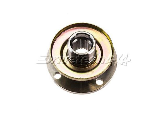 Drivetech Pinion Flange Front 087-012480
