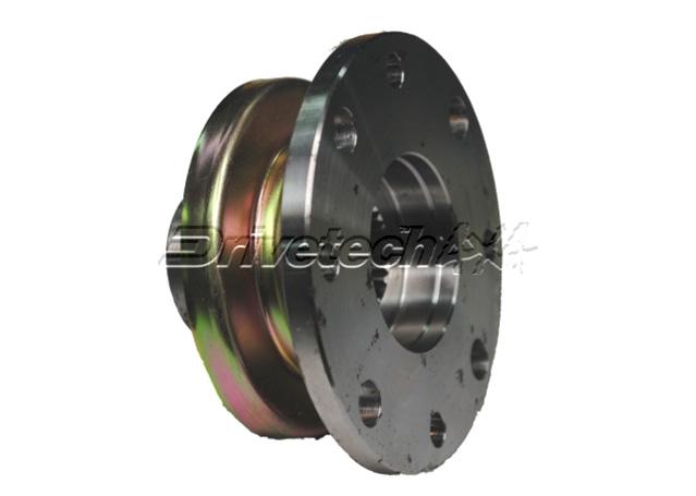 Nason Thrust Bearing Set - Standard Size 1T2729-STD