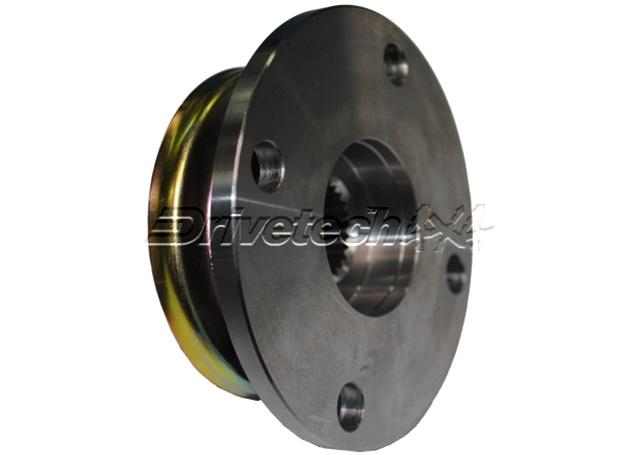 Drivetech Pinion Flange Rear 087-012530