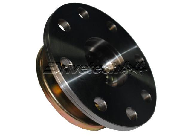 Drivetech Pinion Flange Multidrilled 087-012560