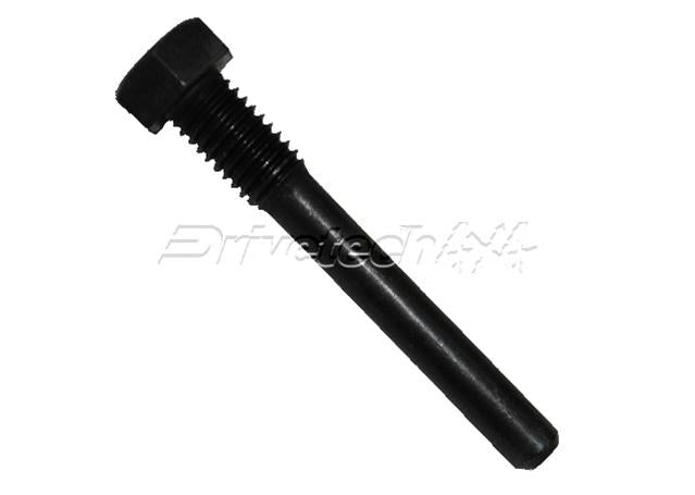 Sidchrome Abw Impact Socket 17Mm 1/2In Drive X417M