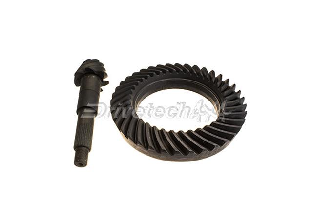 Drivetech Crown Wheel & Pinion 5.43:1 Ratio Front 087-013013