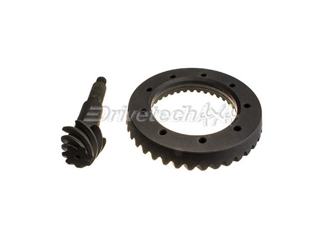 Drivetech Crown Wheel & Pinion 5.43:1 Ratio Rear 087-013014