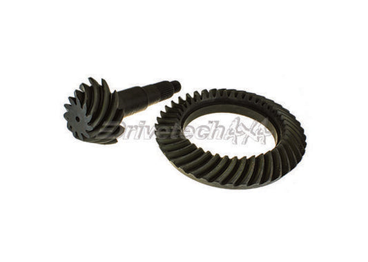 Drivetech Crown Wheel & Pinion 087-014002