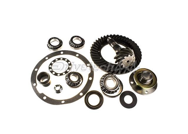 Drivetech Crown Wheel & Pinion Kit 087-046815K-1