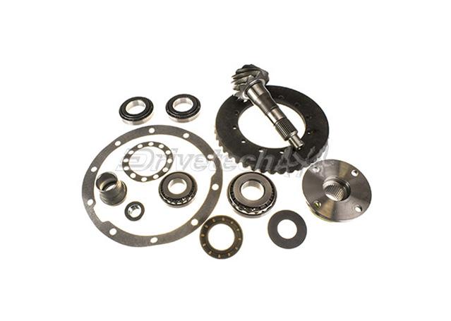 Drivetech Crown Wheel & Pinion Kit 087-046815K-1