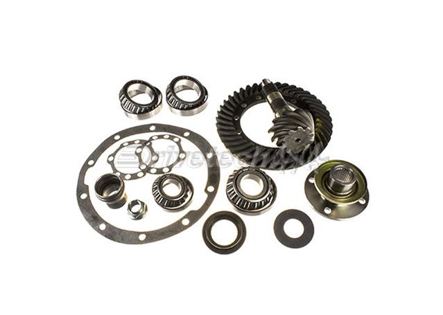 Drivetech Crown Wheel & Pinion Kit 087-046815K-3