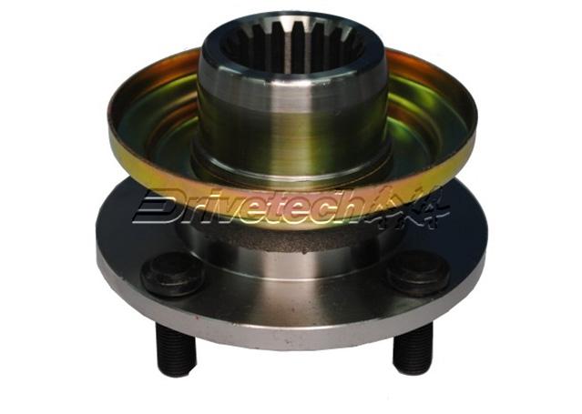 Drivetech Transfer Case Front Output Flange 087-101088