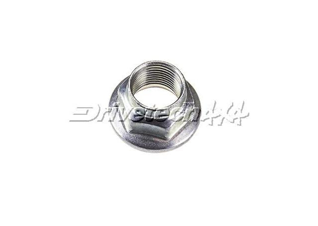 Drivetech Pinion Nut Front 087-133140