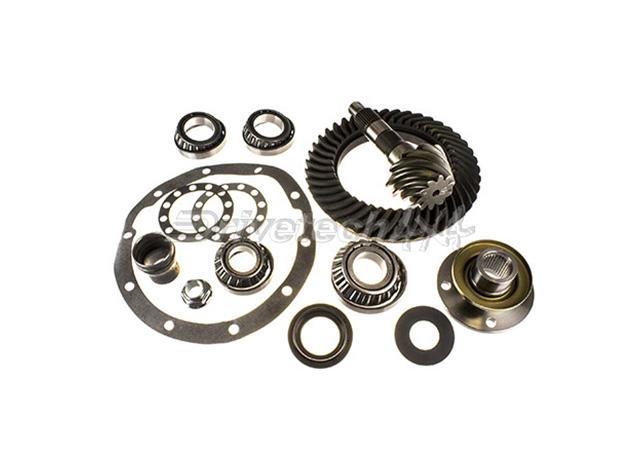 Drivetech Crown Wheel & Pinion Kit 087-134963K-1