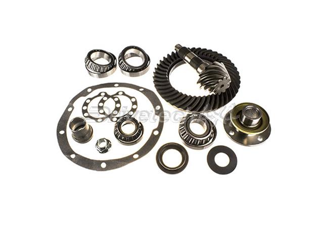 Drivetech Crown Wheel & Pinion Kit 087-134963K-3