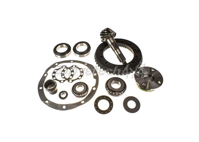 Drivetech Crown Wheel & Pinion Kit 087-134963K-3