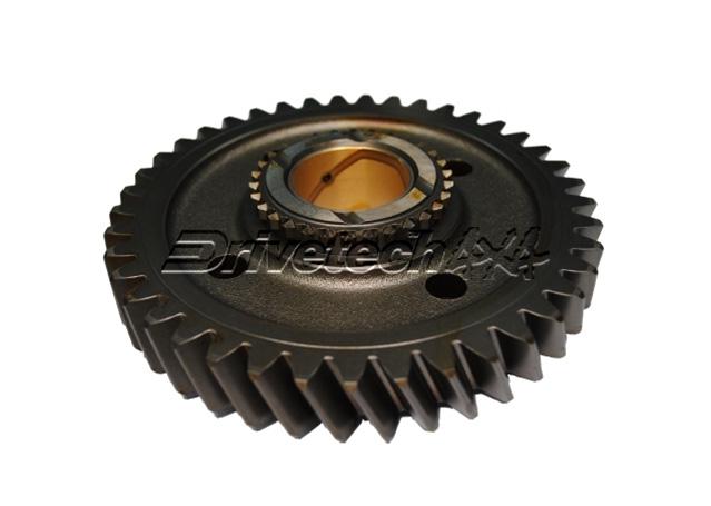 Drivetech Transfer Low Gear 087-135441