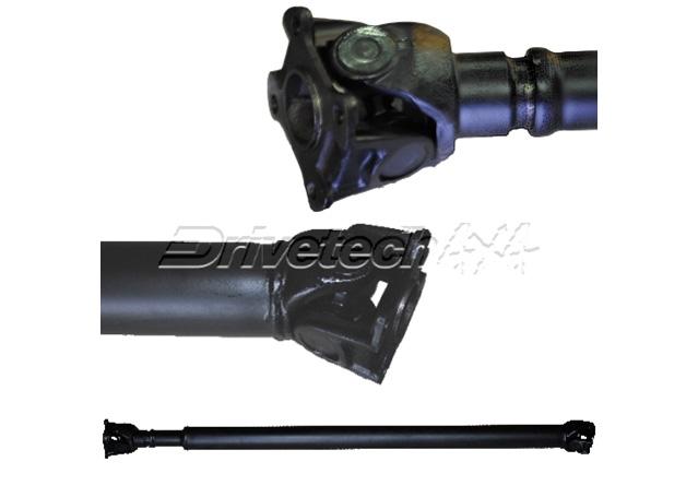 Ironman Suspension Kit-Complete (Off Road) HOLD008BKG