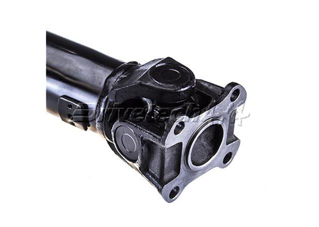 Drivetech Driveshaft 087-137701