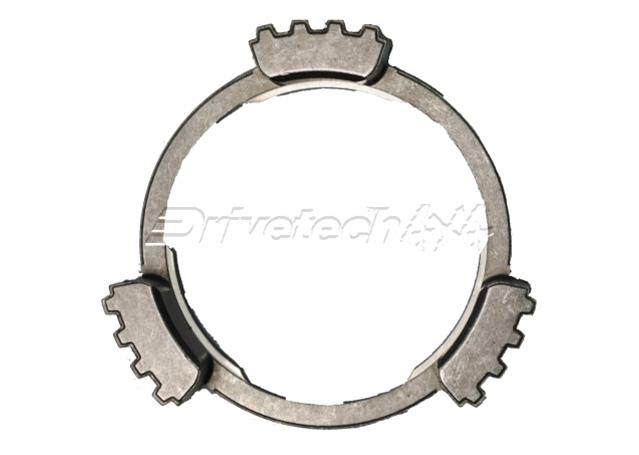 HPX Header Set-Stainless Steel HM116SS