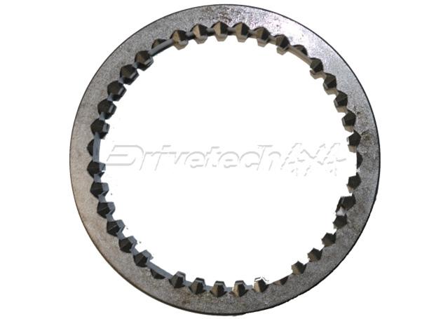 TubeFit Hose Elbow Brass 3/16" 06011 03