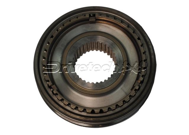 Bilstein B8 Shock Absorber Front B36-1535