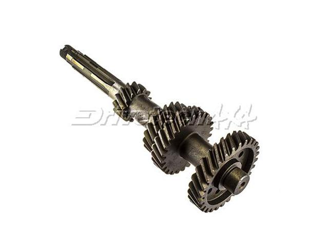 Drivetech Cluster Gear 087-181011