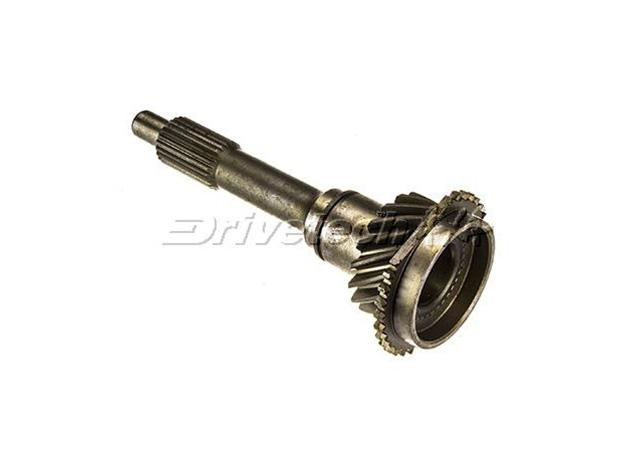 Drivetech Input Shaft 087-181025