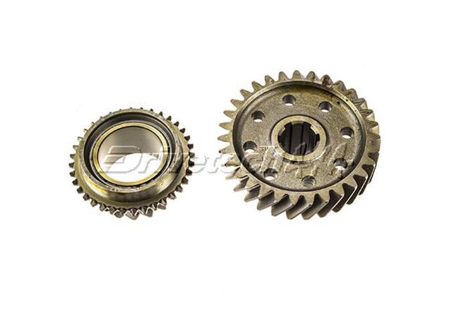 Drivetech 5th Gear Set 087-181055