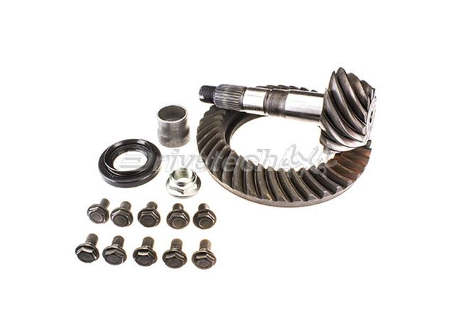 Drivetech Crown Wheel & Pinion 3.727:1 Ratio Front 087-188228A