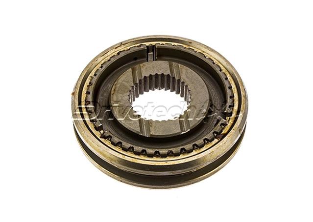 Drivetech Inner/Outer Hub Set (Taiwanese) 087-188230