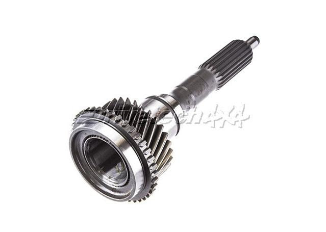Drivetech Input Shaft 087-188255