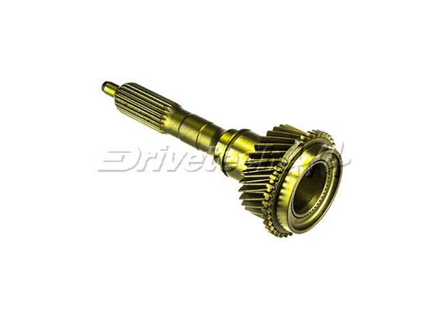Drivetech Input Shaft (Taiwanese) 087-188255B