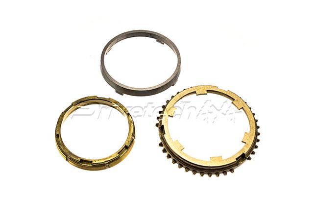 Drivetech 3rd Gear Synchro Ring 087-188266