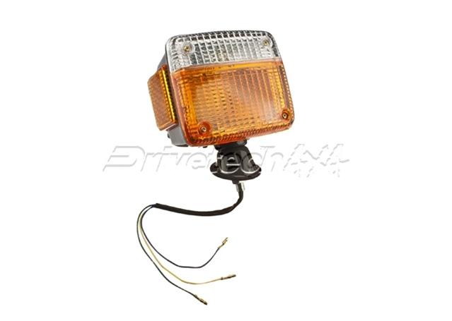 Drivetech Indicator Lamp RH 112-019413