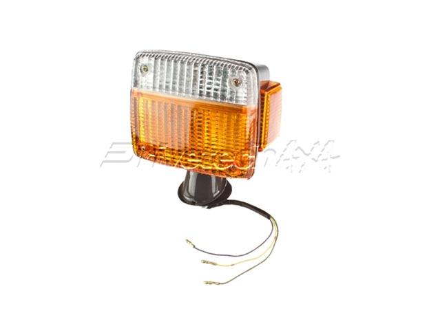 Drivetech Indicator Lamp LH 112-019581